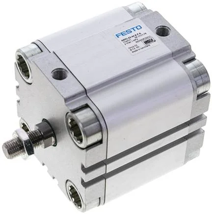 Festo - ADVU-63-40-A-P-A-156650 - Compact Cylinder
