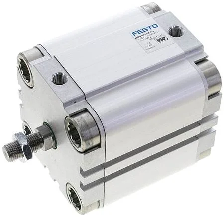 Festo - ADVU-63-50-A-P-A-156651 - Compact Cylinder