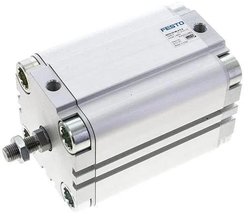 Festo - ADVU-63-80-A-P-A-156653 - Compact Cylinder