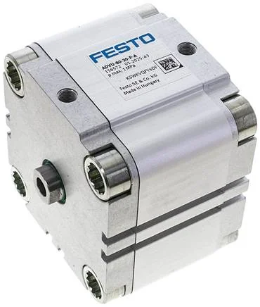 Festo - ADVU-80-30-P-A-156572 - Compact Cylinder