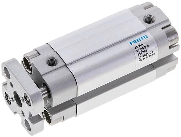 Festo - ADVUL-12-30-P-A-156849 - Compact Cylinder