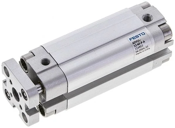 Festo - ADVUL-12-40-P-A-156850 - Compact Cylinder