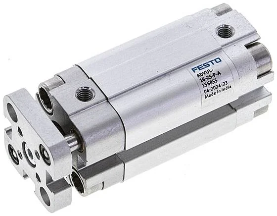 Festo - ADVUL-16-25-P-A-156855 - Compact Cylinder