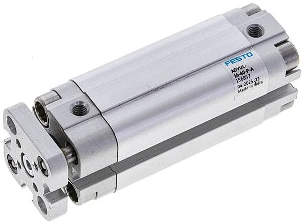 Festo - ADVUL-16-40-P-A-156857 - Compact Cylinder