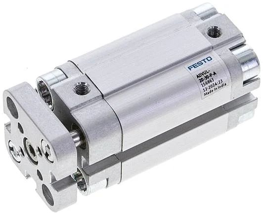 Festo - ADVUL-20-30-P-A-156863 - Compact Cylinder