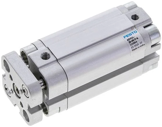 Festo - ADVUL-20-40-P-A-156864 - Compact Cylinder
