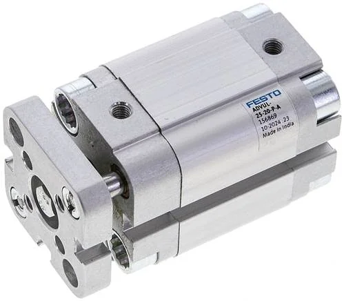 Festo - ADVUL-25-20-P-A-156869 - Compact Cylinder