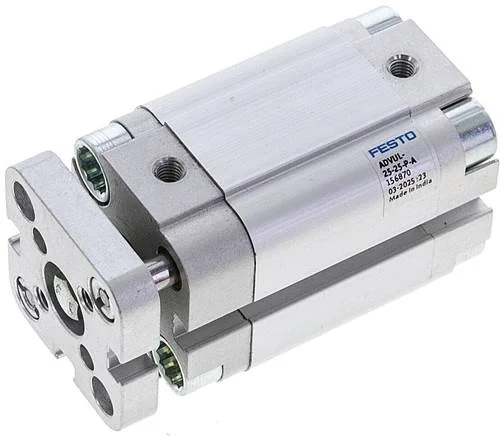 Festo - ADVUL-25-25-P-A-156870 - Compact Cylinder