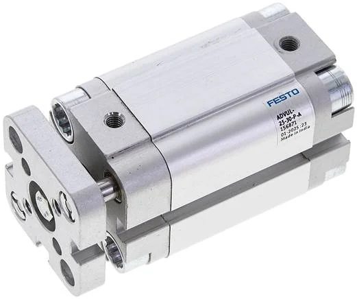 Festo - ADVUL-25-30-P-A-156871 - Compact Cylinder