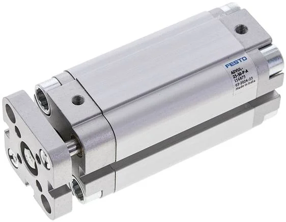 Festo - ADVUL-25-50-P-A-156873 - Compact Cylinder
