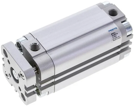 Festo - ADVUL-32-60-P-A-156882 - Compact Cylinder