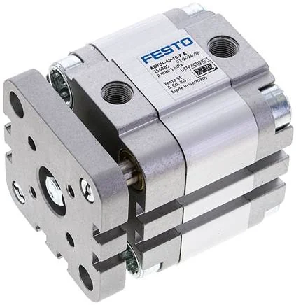 Festo - ADVUL-40-10-P-A-156885 - Compact Cylinder