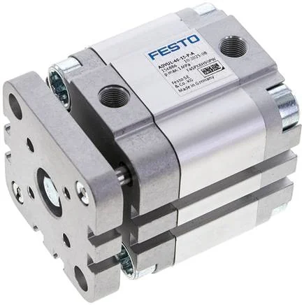 Festo - ADVUL-40-15-P-A-156886 - Compact Cylinder
