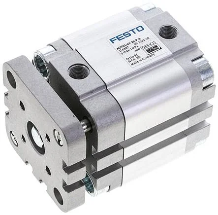 Festo - ADVUL-40-20-P-A-156887 - Compact Cylinder