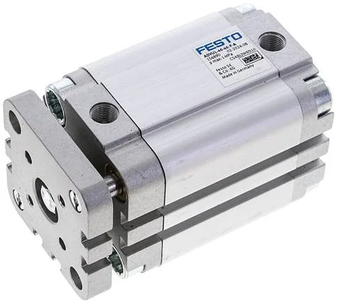 Festo - ADVUL-40-40-P-A-156890 - Compact Cylinder