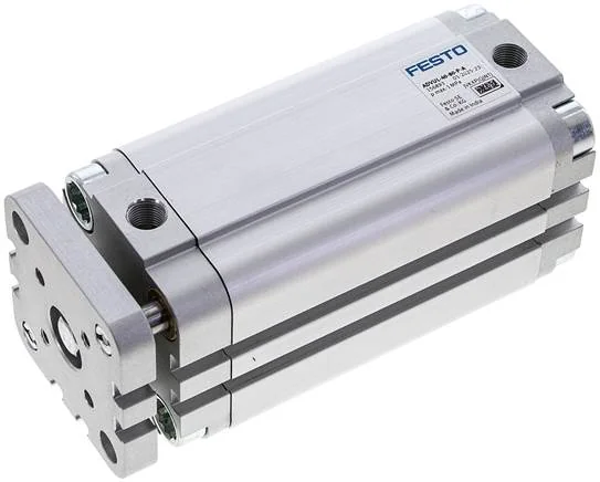 Festo - ADVUL-40-80-P-A-156893 - Compact Cylinder
