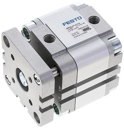 Festo - ADVUL-50-15-P-A-156895 - Compact Cylinder