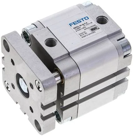 Festo - ADVUL-50-20-P-A-156896 - Compact Cylinder