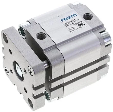 Festo - ADVUL-50-25-P-A-156897 - Compact Cylinder