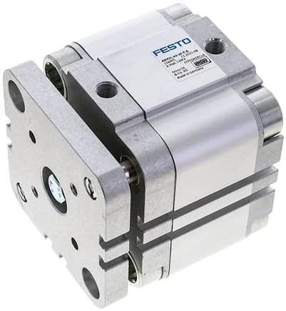 Festo - ADVUL-63-20-P-A-156905 - Compact Cylinder