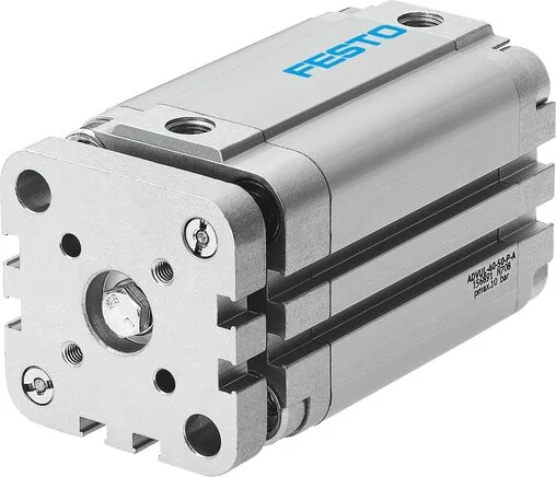 Festo - ADVUL-80-15-P-A-156913 - Compact Cylinder