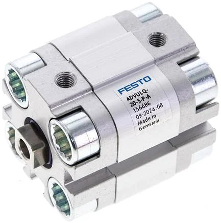Festo - ADVULQ-20-5-P-A-156686 - Compact Cylinder