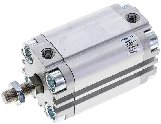 Festo - ADVULQ-32-40-A-P-A-156794 - Compact Cylinder