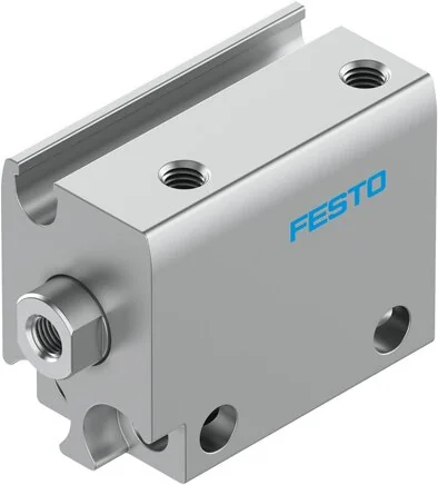 Festo - AEN-S-10-10-I-A-5269269 - Compact Cylinder
