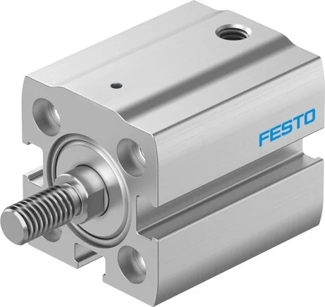 Festo - AEN-S-16-5-A-P-A-8092142 - Compact Cylinder
