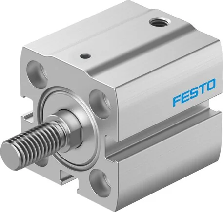 Festo - AEN-S-20-10-A-P-8092219 - Compact Cylinder