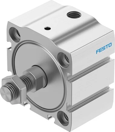 Festo - AEN-S-50-25-A-P-A-8092154 - Compact Cylinder