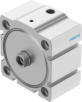 Festo - AEN-S-63-10-I-P-A-5132651 - Compact Cylinder