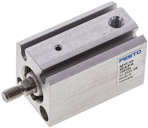 Festo - AEVC-12-10-A-P-A-188085 - Short Stroke Cylinder