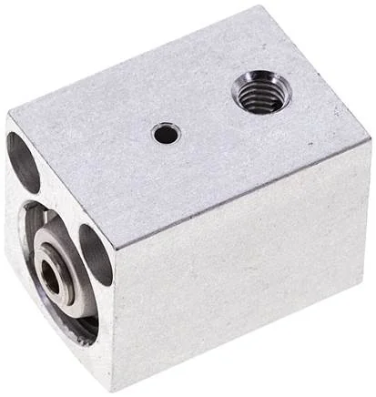 Festo - AEVC-12-10-I-P-188083 - Short Stroke Cylinder