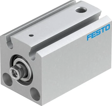 Festo - AEVC-12-10-I-P-A-188081 - Short Stroke Cylinder