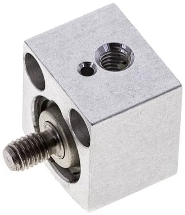 Festo - AEVC-12-5-A-P-188086 - Short Stroke Cylinder
