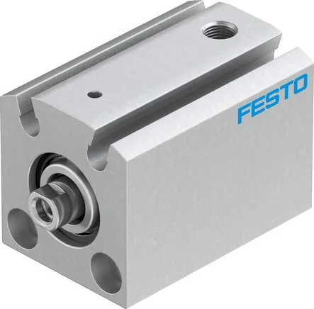 Festo - AEVC-12-5-I-P-A-188080 - Short Stroke Cylinder