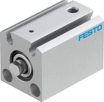 Festo - AEVC-12-5-P-A-530570 - Short Stroke Cylinder