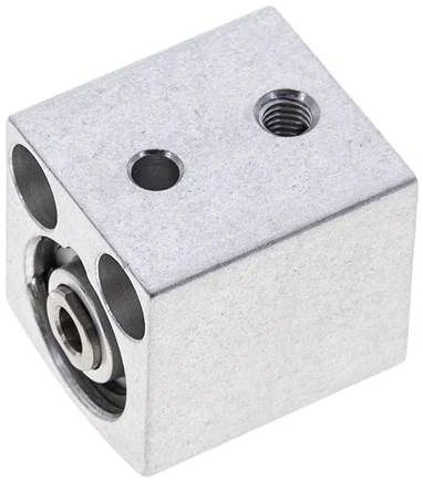 Festo - AEVC-16-10-I-P-188100 - Short Stroke Cylinder