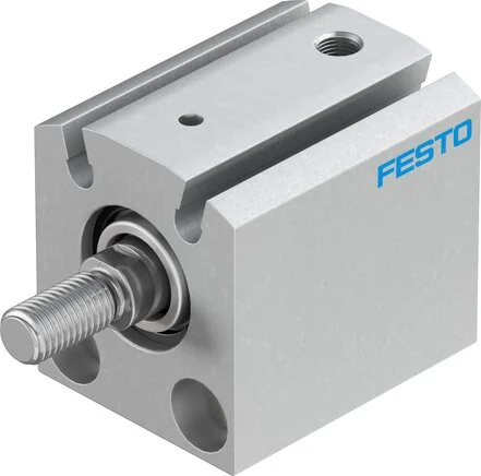 Festo - AEVC-16-5-A-P-A-188102 - Short Stroke Cylinder