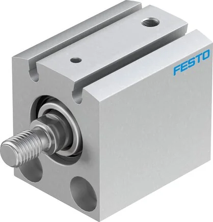 Festo - AEVC-20-10-A-P-A-188135 - Short Stroke Cylinder