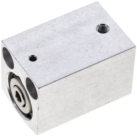 Festo - AEVC-20-25-I-P-188133 - Short Stroke Cylinder