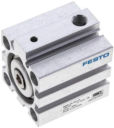 Festo - AEVC-32-25-I-P-188197 - Short Stroke Cylinder