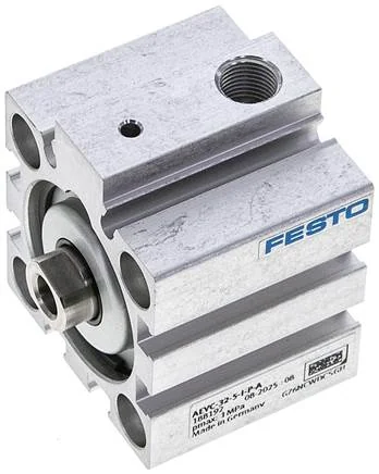 Festo - AEVC-32-5-I-P-A-188192 - Short Stroke Cylinder