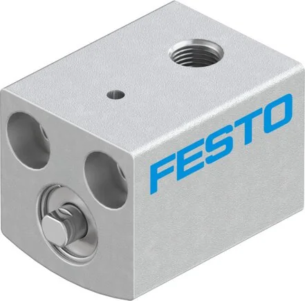 Festo - AEVC-4-2,5-P-188050 - Short Stroke Cylinder