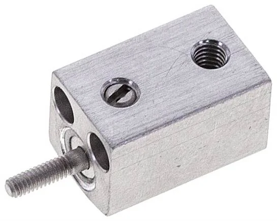 Festo - AEVC-4-5-A-P-188053 - Short Stroke Cylinder