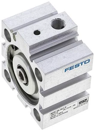 Festo - AEVC-40-10-I-P-188226 - Short Stroke Cylinder
