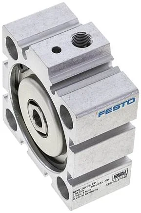 Festo - AEVC-50-10-I-P-188254 - Short Stroke Cylinder