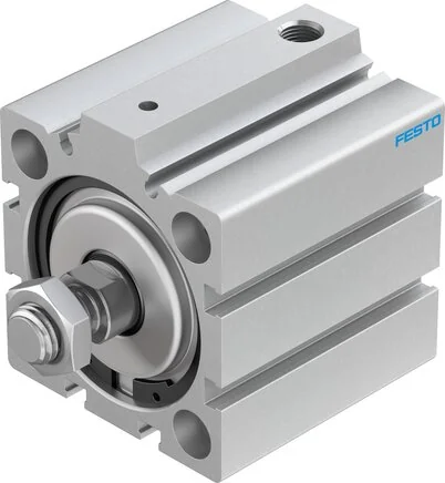 Festo - AEVC-50-25-A-P-A-188257 - Short Stroke Cylinder