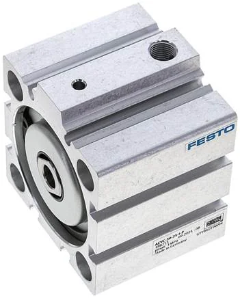Festo - AEVC-50-25-I-P-188255 - Short Stroke Cylinder
